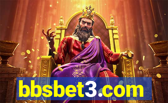 bbsbet3.com