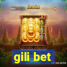 gili bet