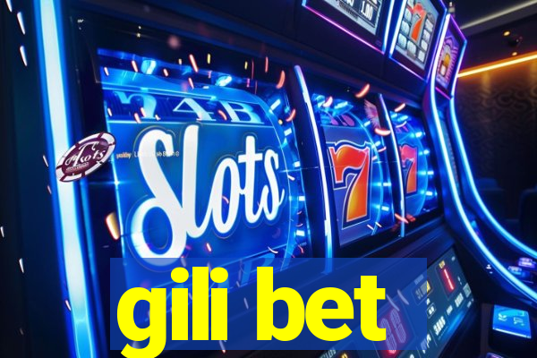 gili bet