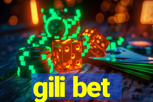 gili bet