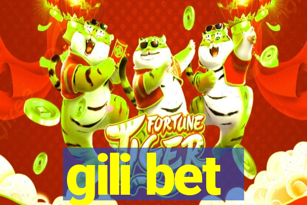 gili bet