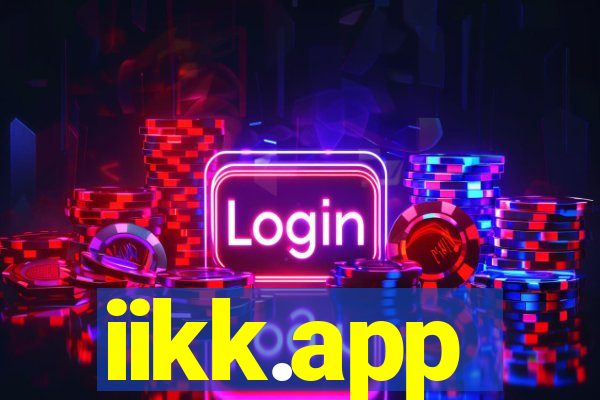 iikk.app