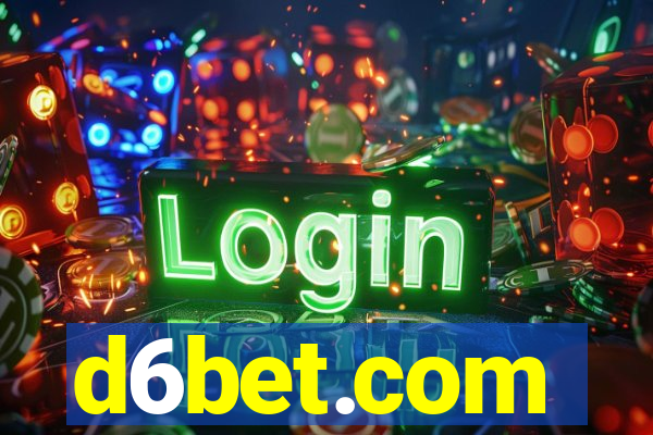 d6bet.com