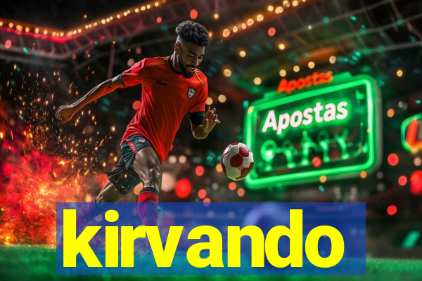 kirvando