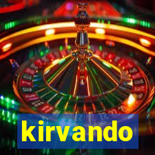 kirvando