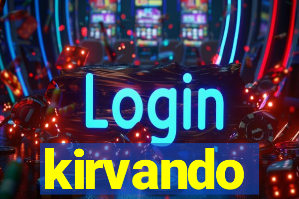 kirvando