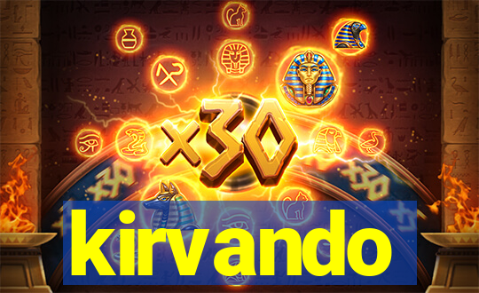 kirvando