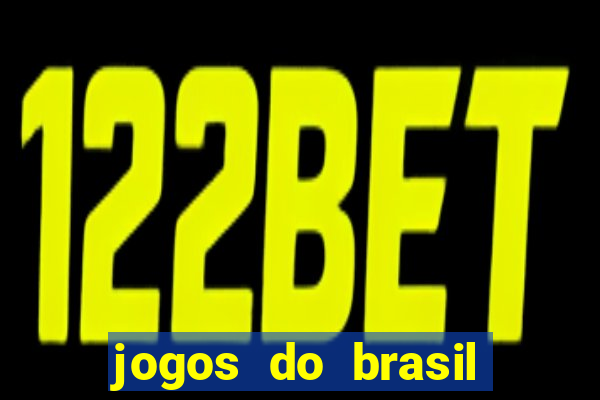 jogos do brasil copa 1978