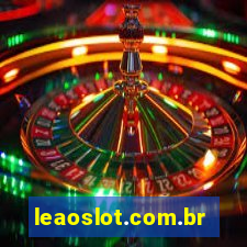 leaoslot.com.br