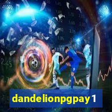 dandelionpgpay1.com