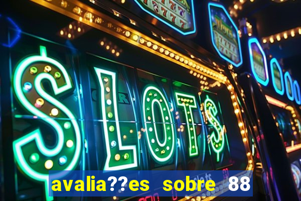 avalia??es sobre 88 fortunes slots casino games