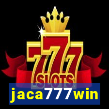 jaca777win