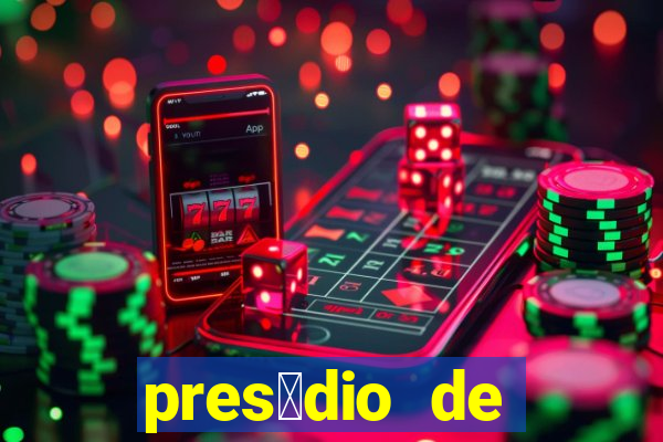 pres铆dio de benfica telefone