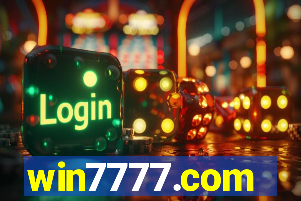 win7777.com