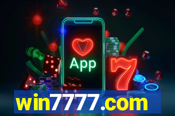 win7777.com