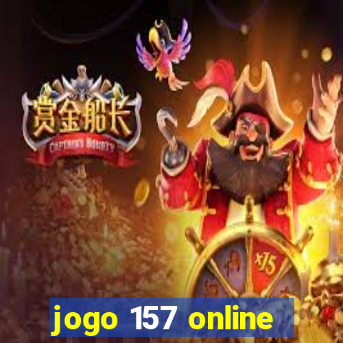 jogo 157 online