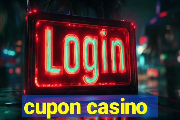 cupon casino