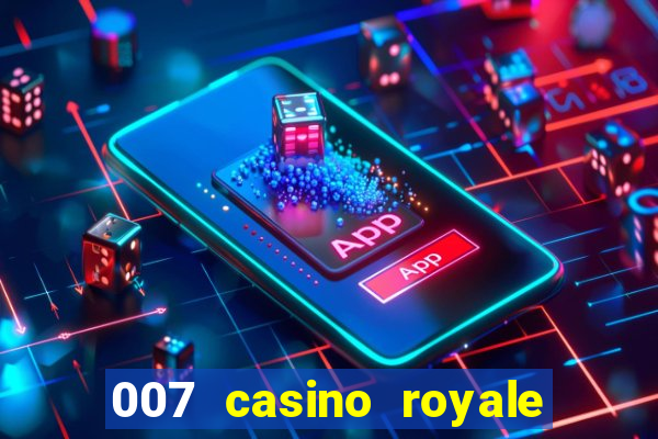 007 casino royale complete soundtrack