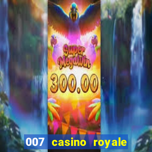 007 casino royale complete soundtrack