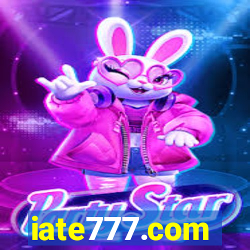 iate777.com