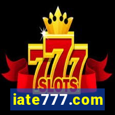 iate777.com