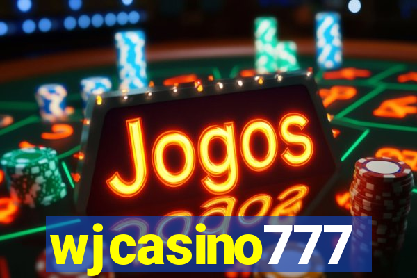 wjcasino777