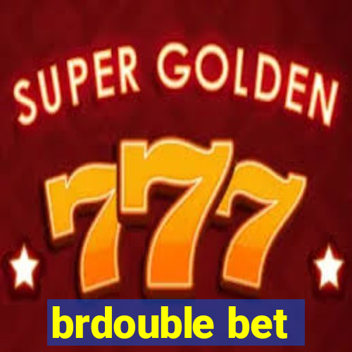 brdouble bet