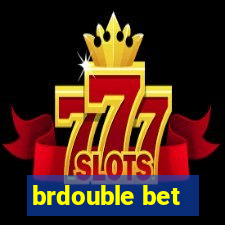 brdouble bet