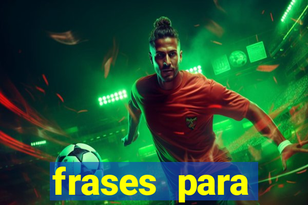 frases para namorado jogador de futebol tumblr