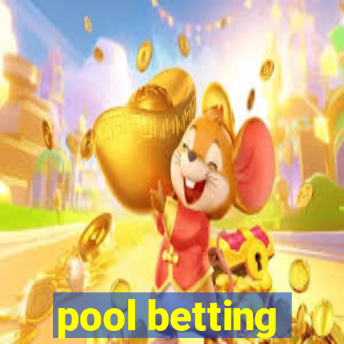 pool betting