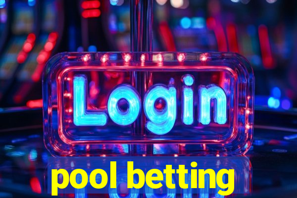 pool betting