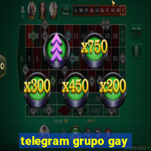 telegram grupo gay