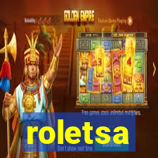 roletsa