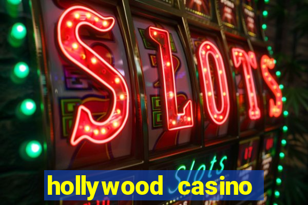 hollywood casino tournament schedule