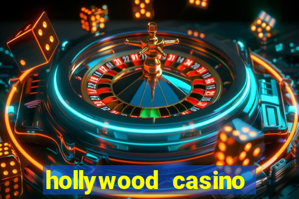 hollywood casino tournament schedule