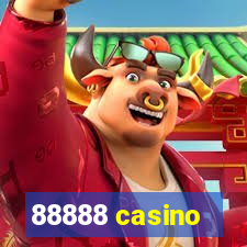 88888 casino