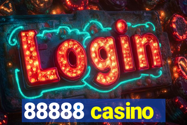 88888 casino