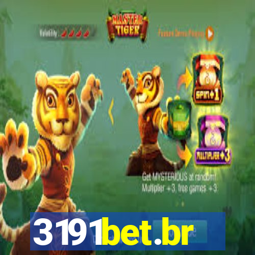 3191bet.br