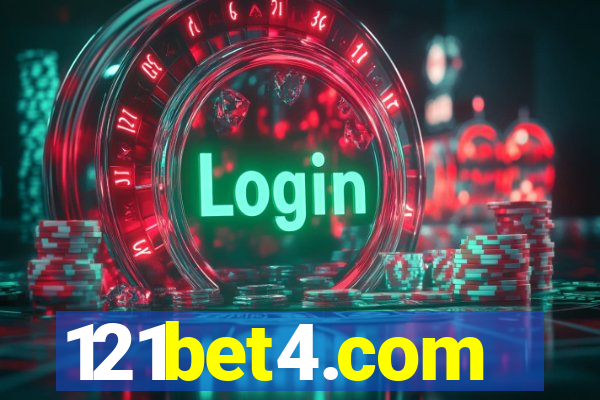 121bet4.com