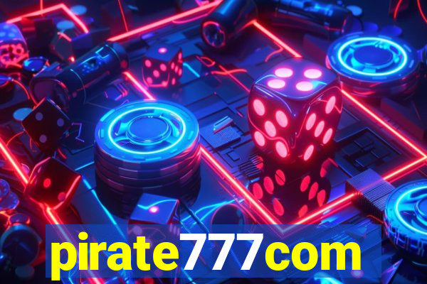 pirate777com