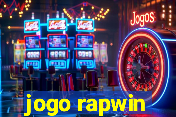 jogo rapwin