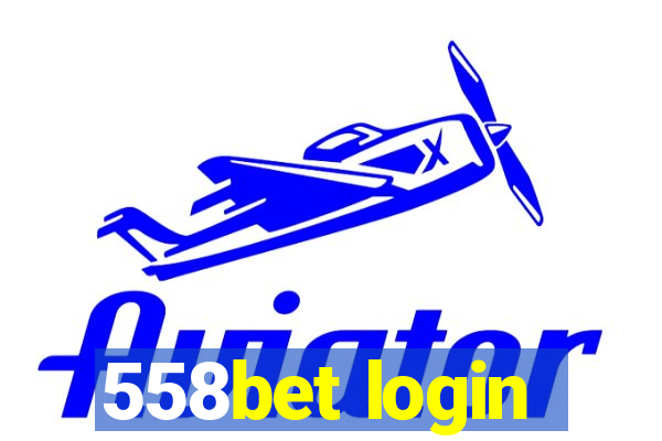 558bet login