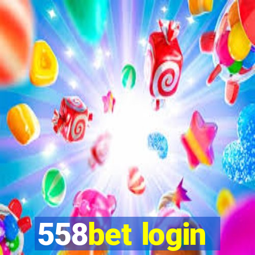 558bet login