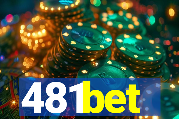 481bet