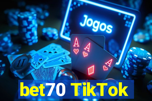 bet70 TikTok