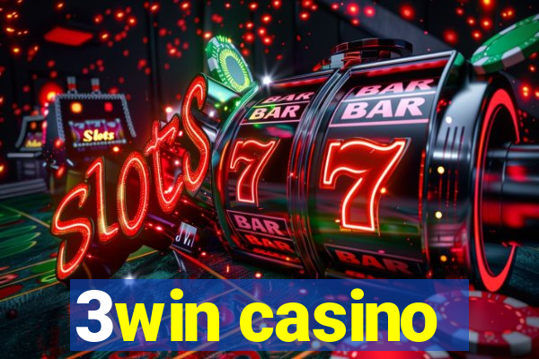 3win casino