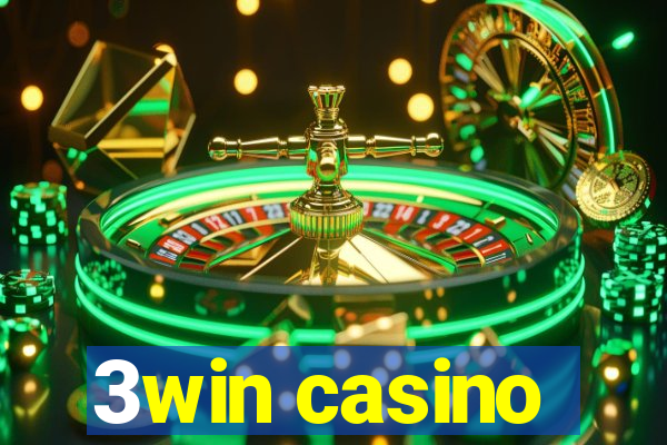 3win casino