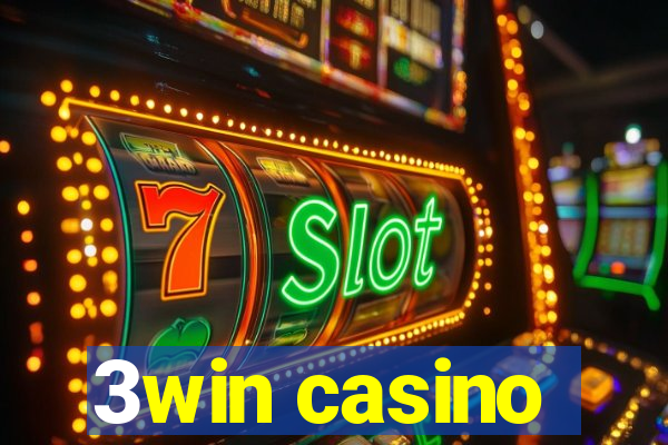 3win casino