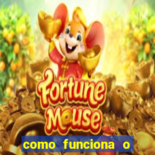 como funciona o jogo fortune tiger