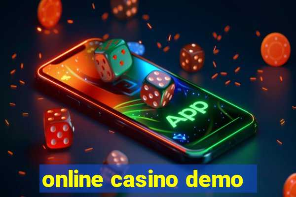 online casino demo